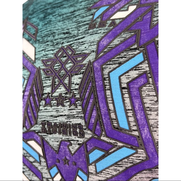 American Fighter Men's T-shirt Mathew's Premium Athletic MMA XS-4XL $44 - Picture 9 of 12